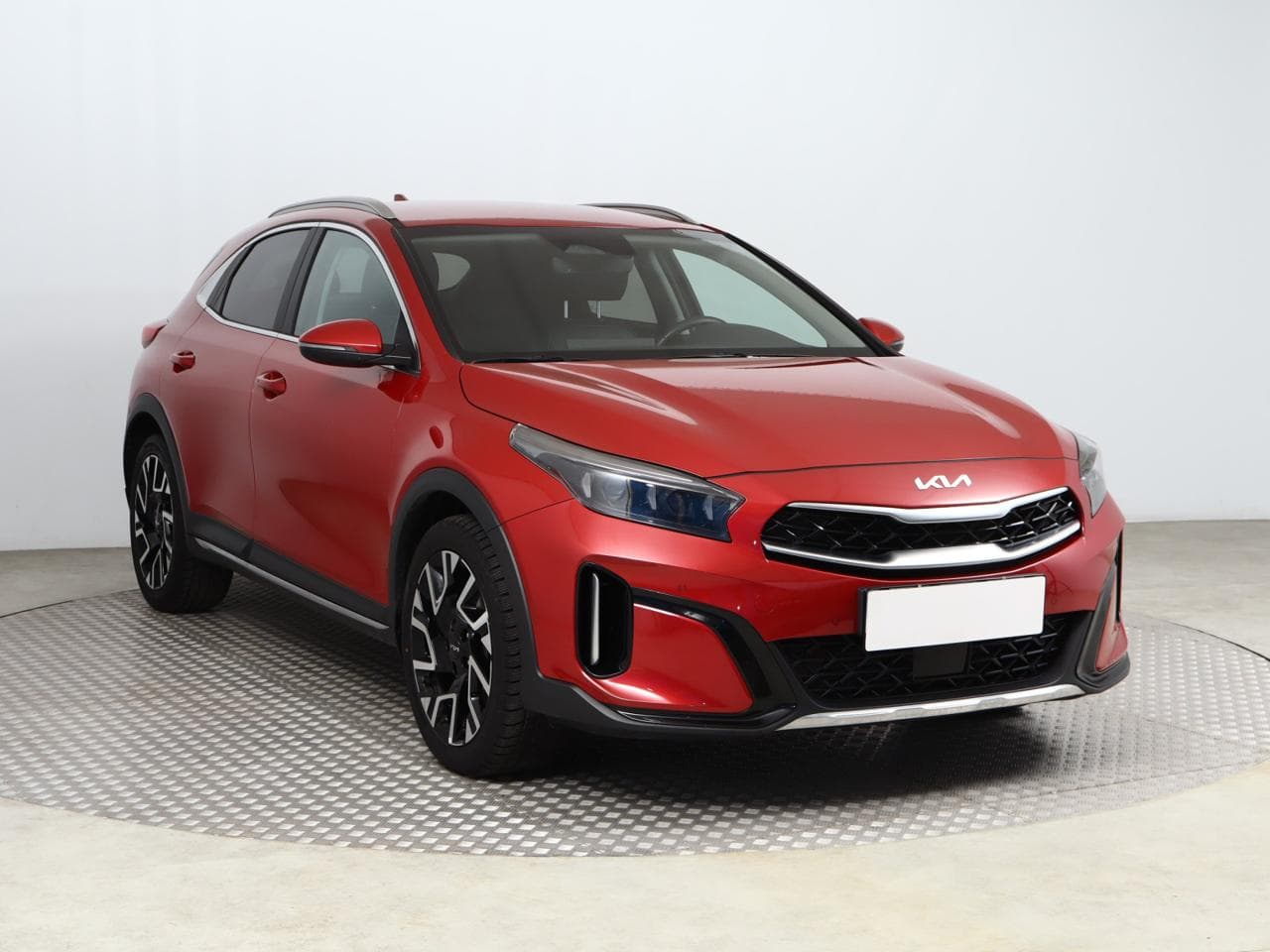 2025 Kia XCEED