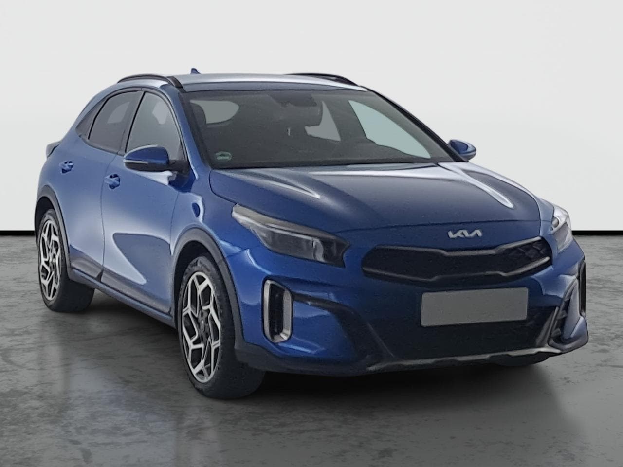 2023 Kia XCEED