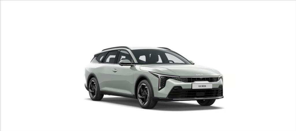 2026 Kia OSTATNÍ