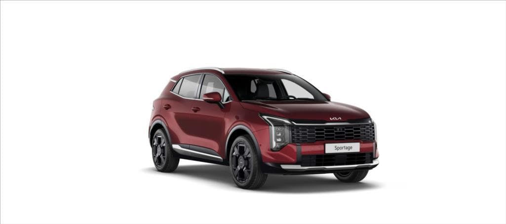 2026 Kia OSTATNÍ