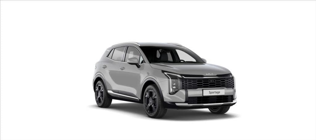 2026 Kia OSTATNÍ