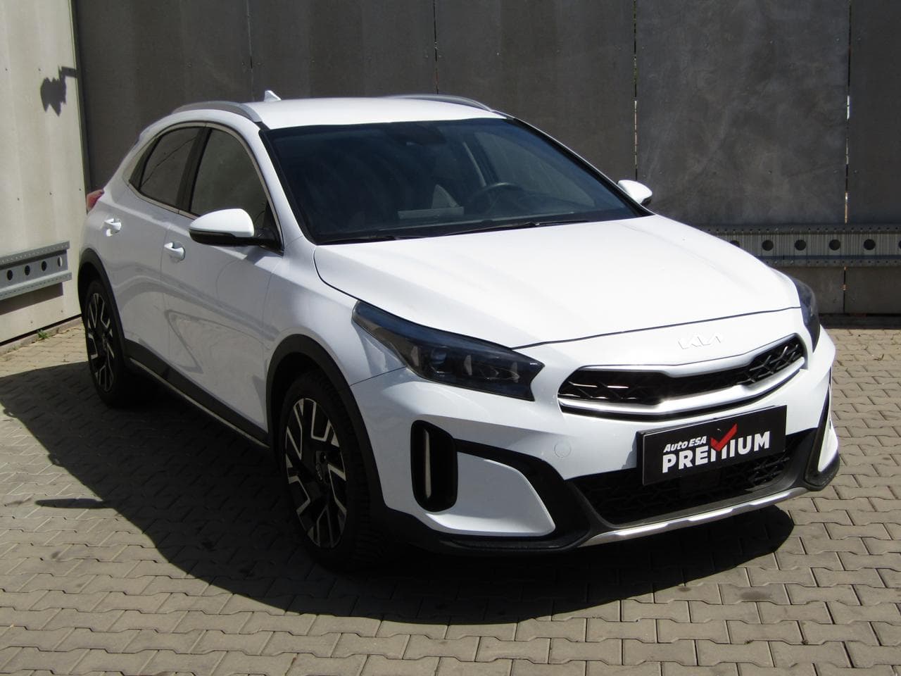 2023 Kia XCEED