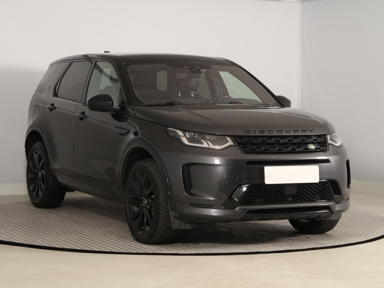 2020 Land Rover OSTATNÍ