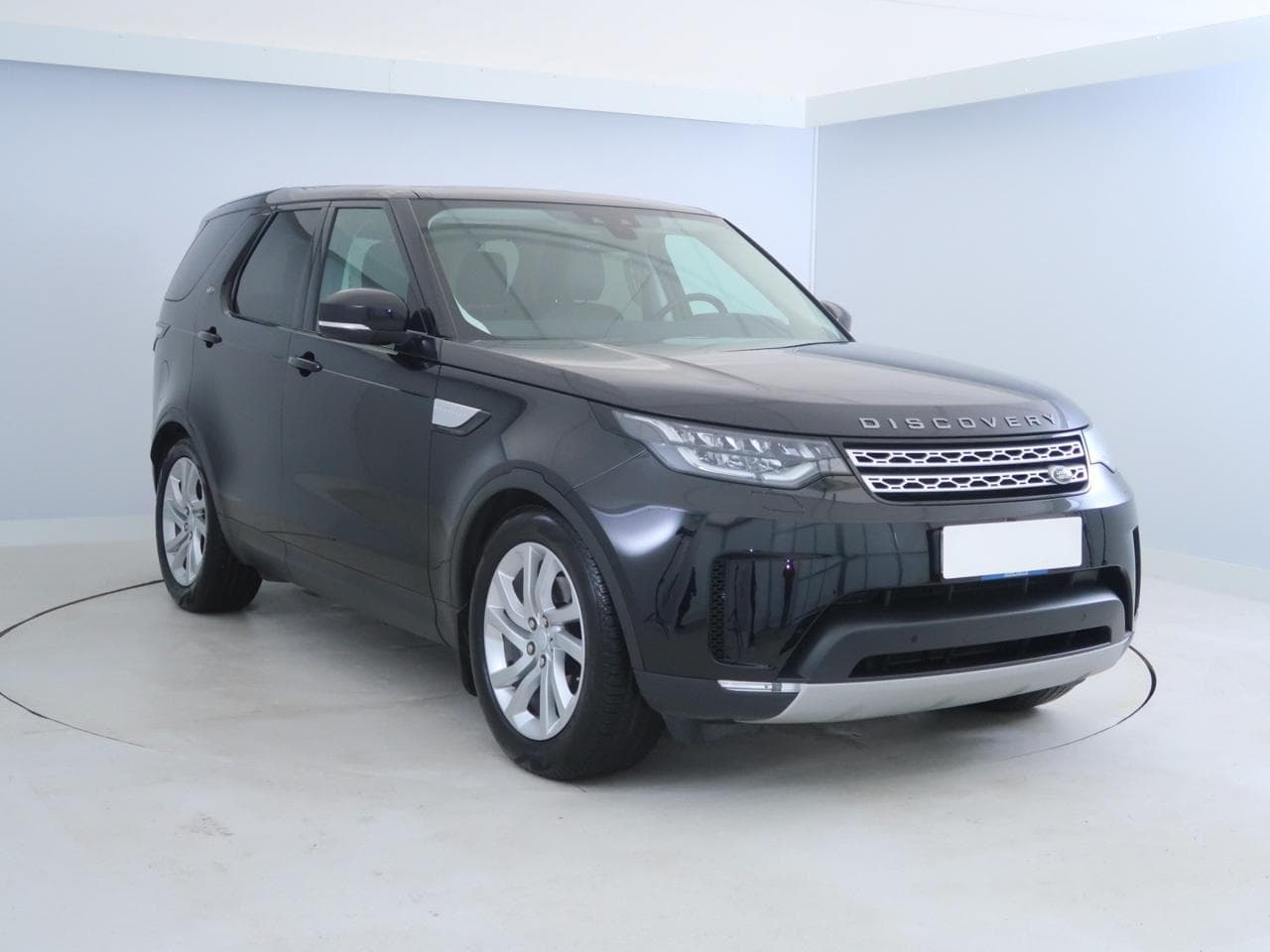 Land Rover Discovery 3.0 Td6 190kW SUV