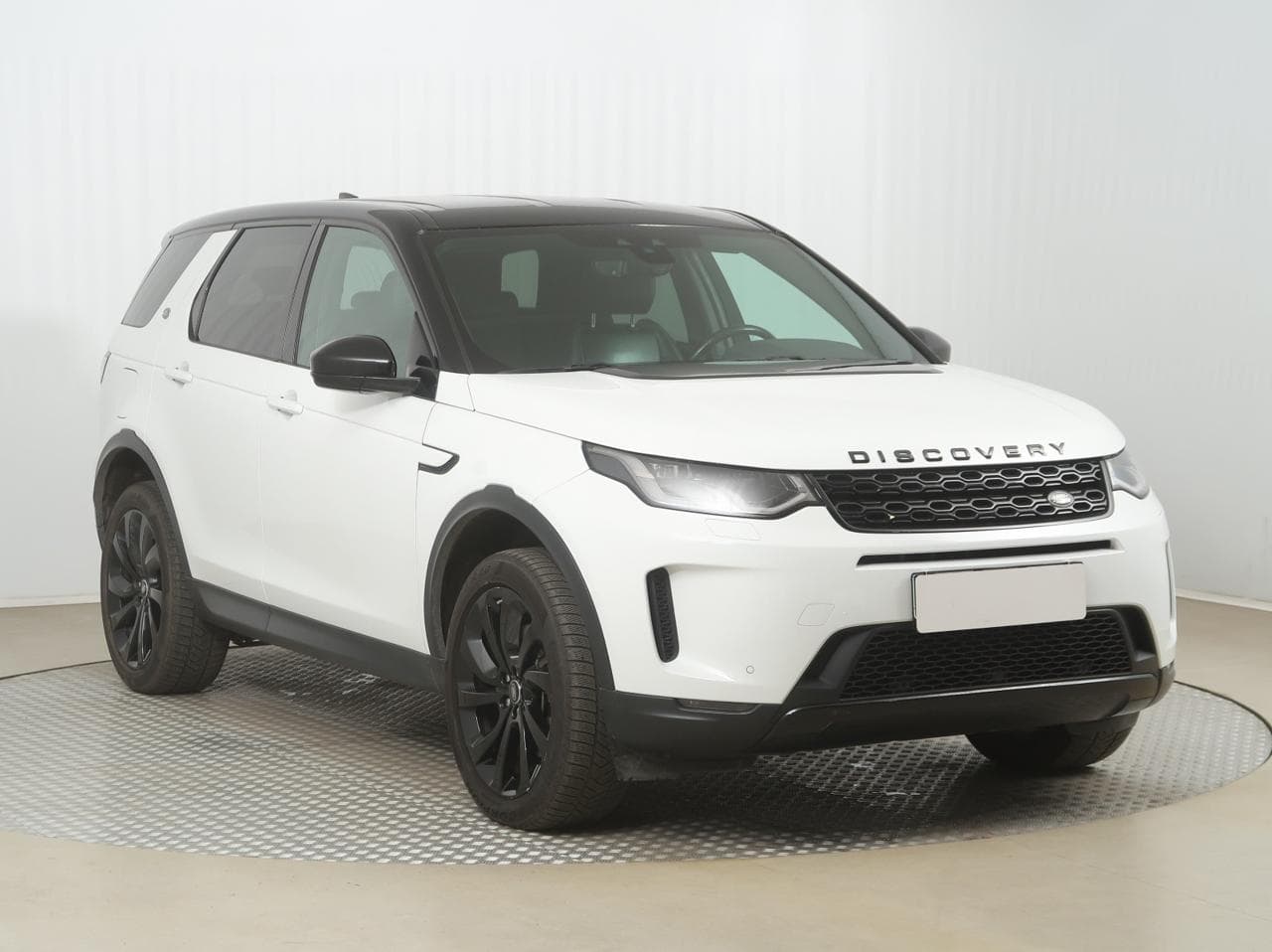 2020 Land Rover Ostatní