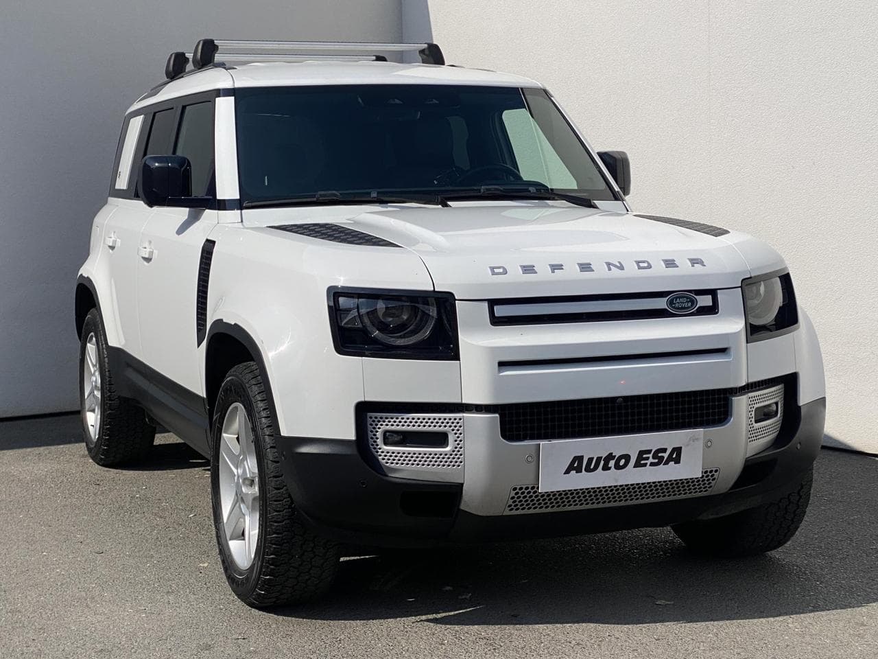 2022 Land Rover DEFENDER
