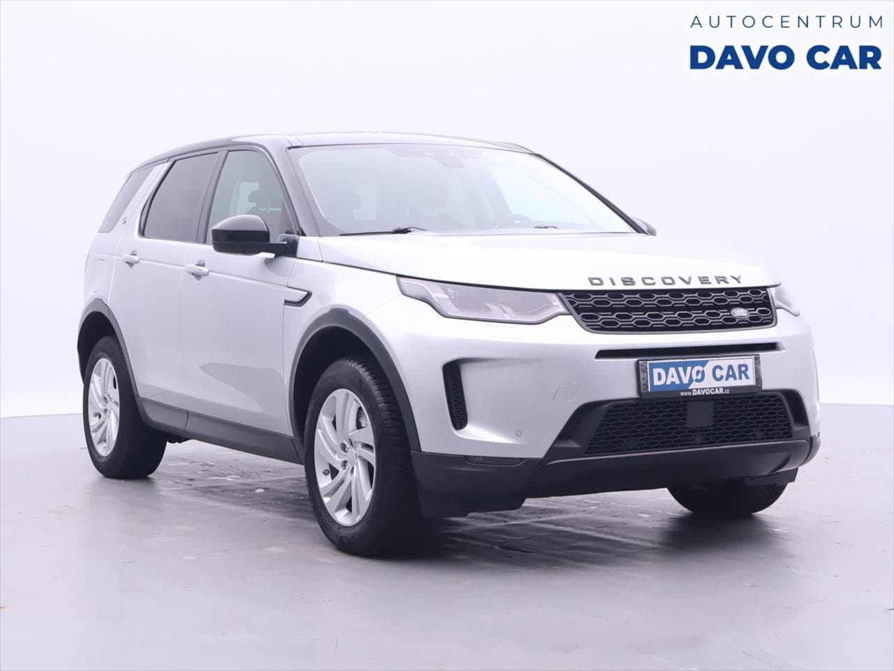 2021 Land Rover OSTATNÍ
