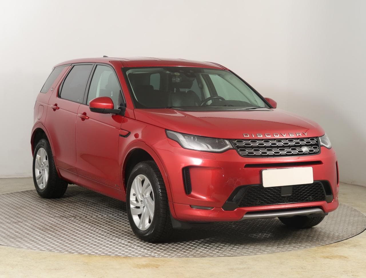2020 Land Rover OSTATNÍ