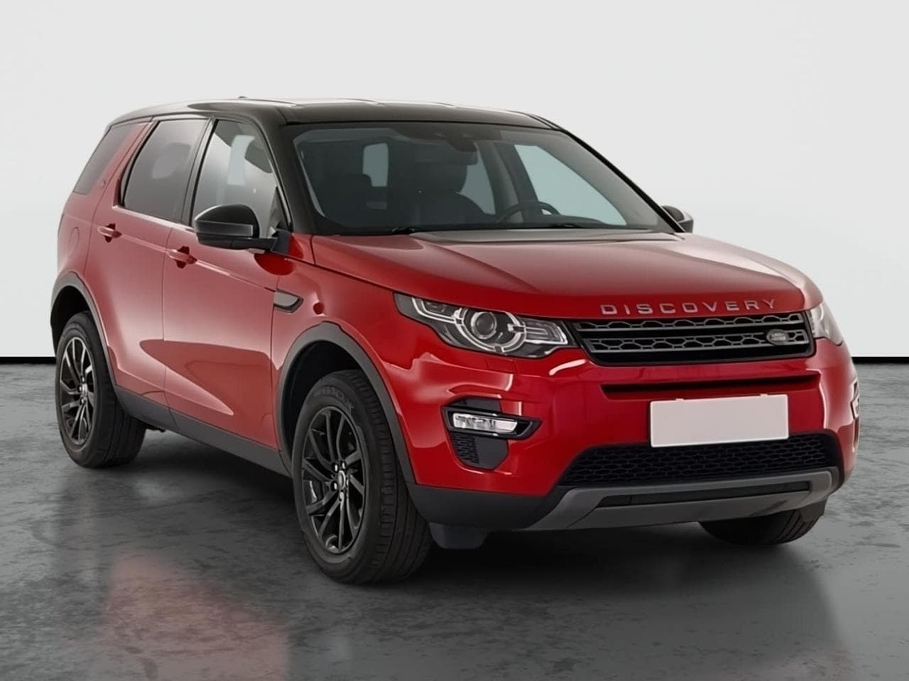 2018 Land Rover OSTATNÍ