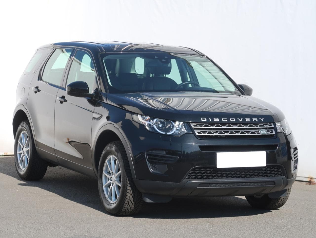 2015 Land Rover OSTATNÍ