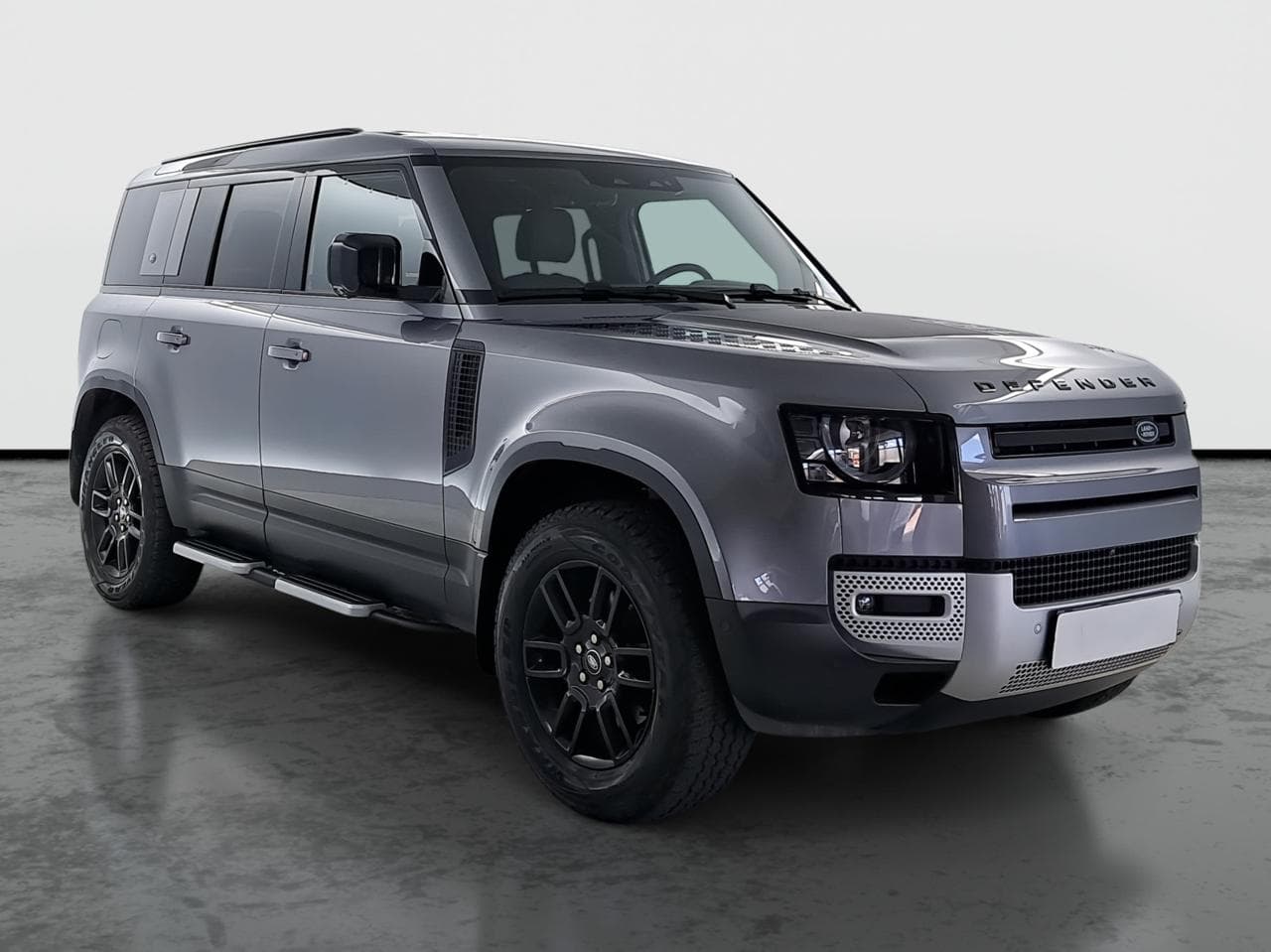 2023 Land Rover DEFENDER