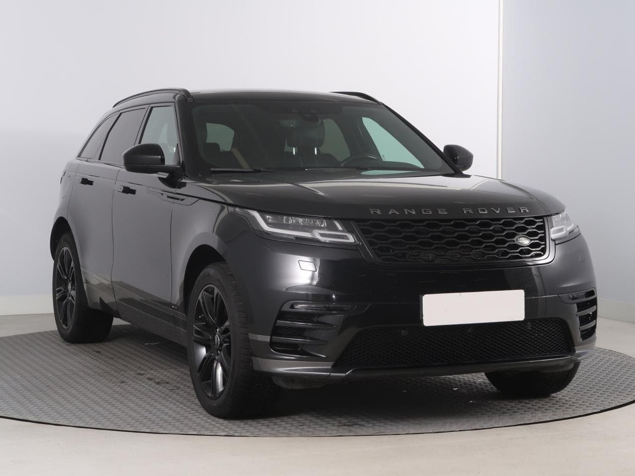 Land Rover Range Rover Velar D240 177kW SUV