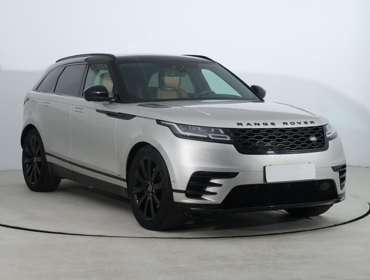 2020 Land Rover RANGE ROVER VELAR