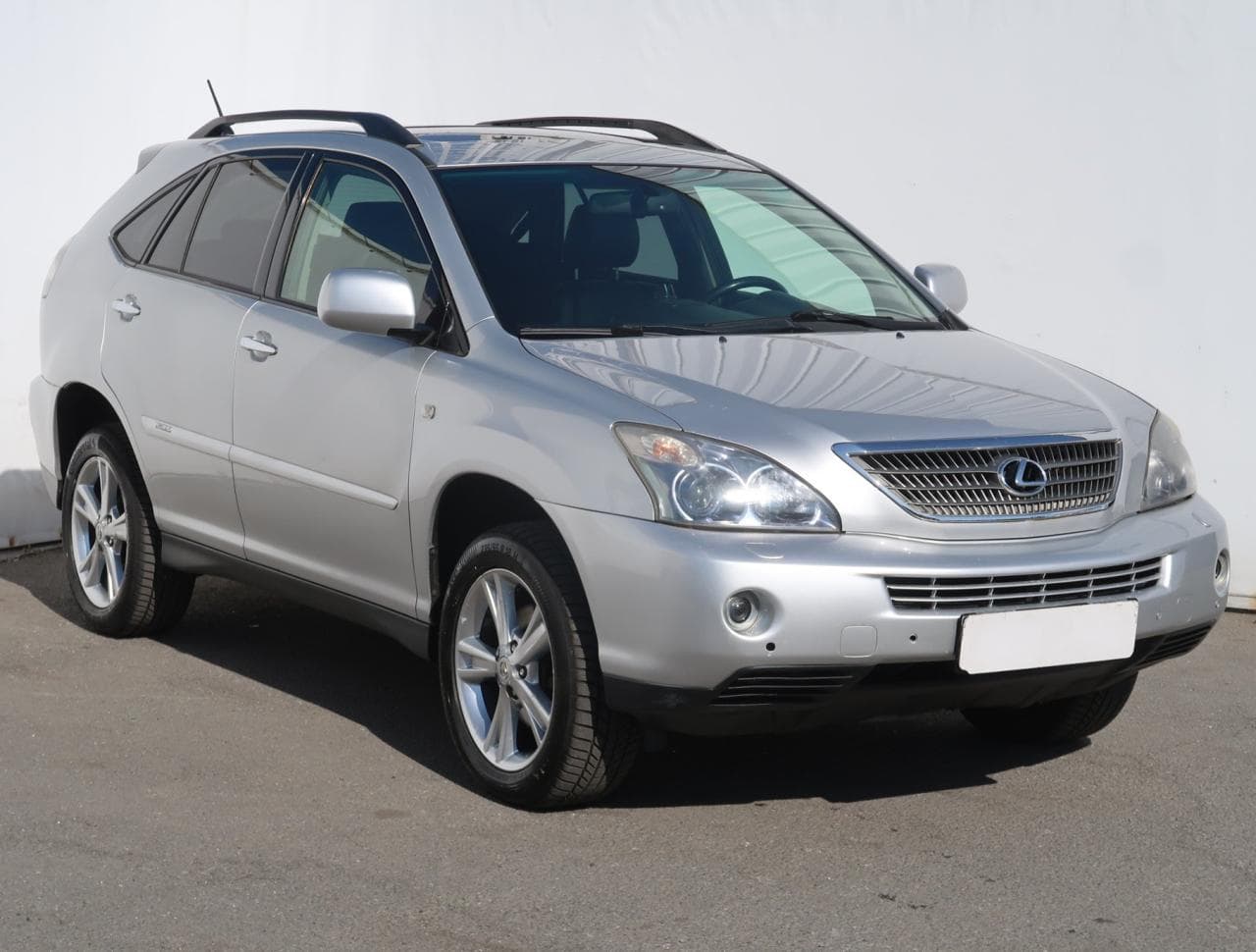 2008 Lexus RX