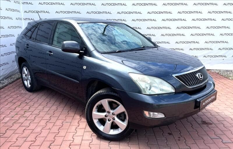 2005 Lexus RX