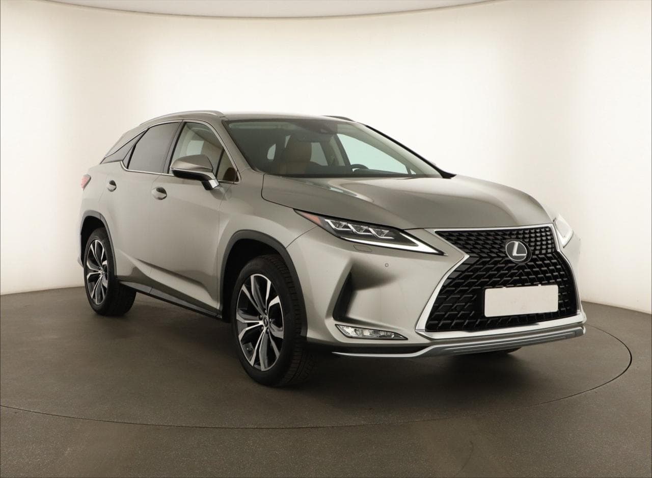 2023 Lexus RX