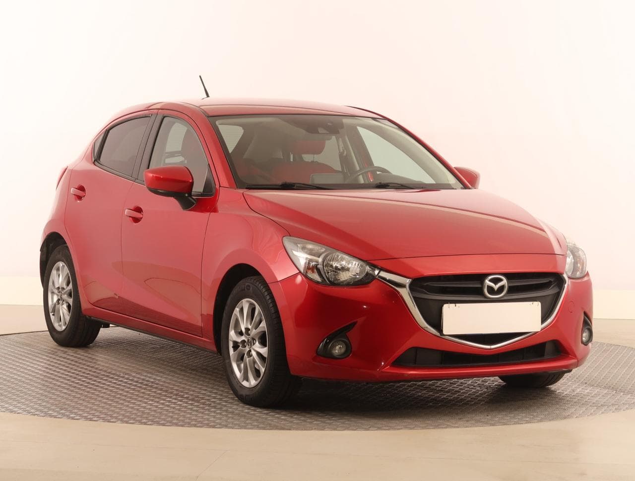 Mazda 2 1.5 16V 66kW hatchback