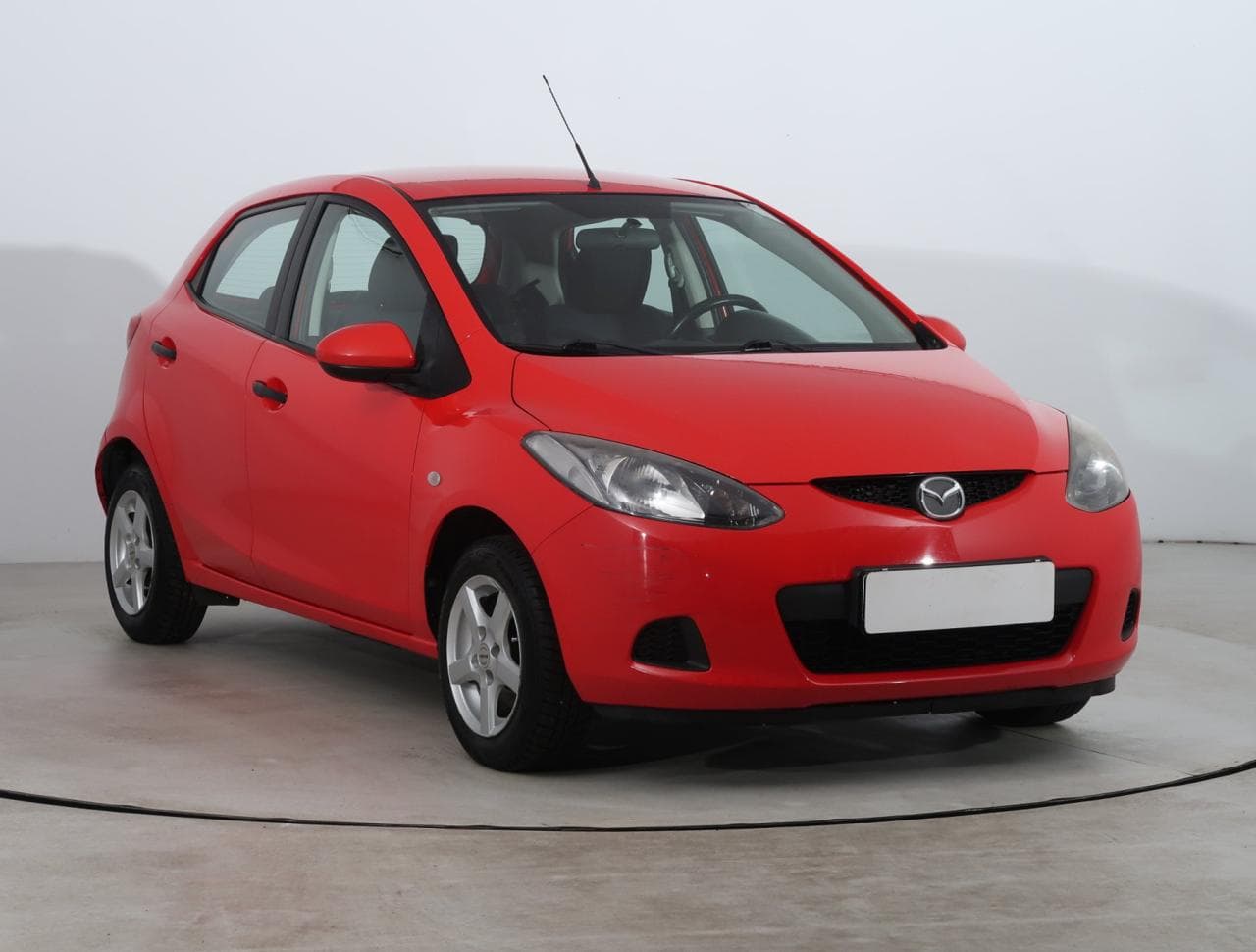 Mazda 2 1.3 i 55kW hatchback