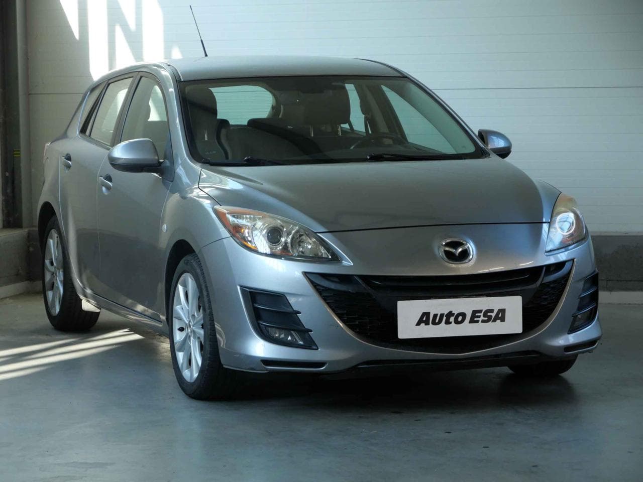 2009 Mazda 3