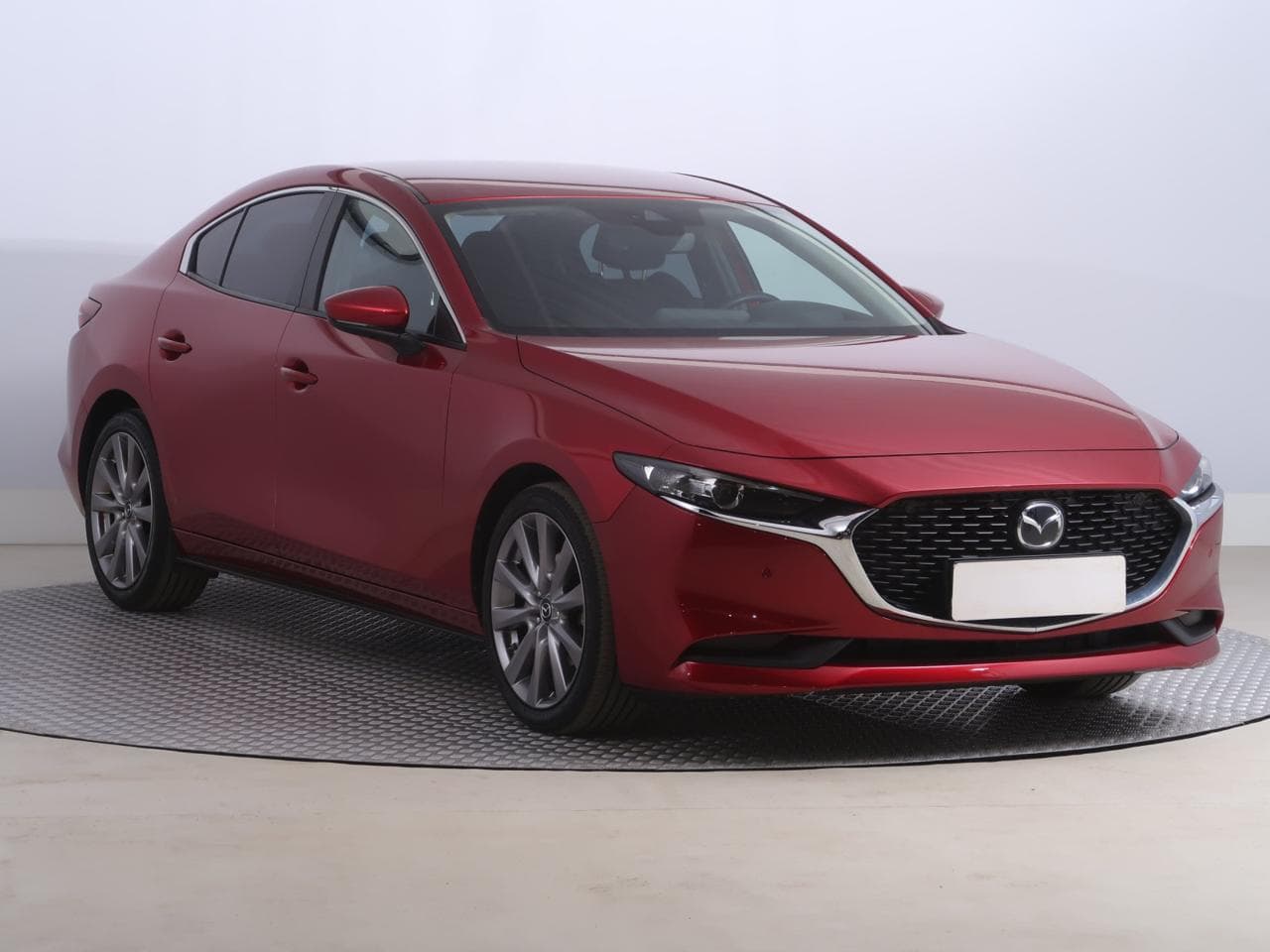 2019 Mazda 3
