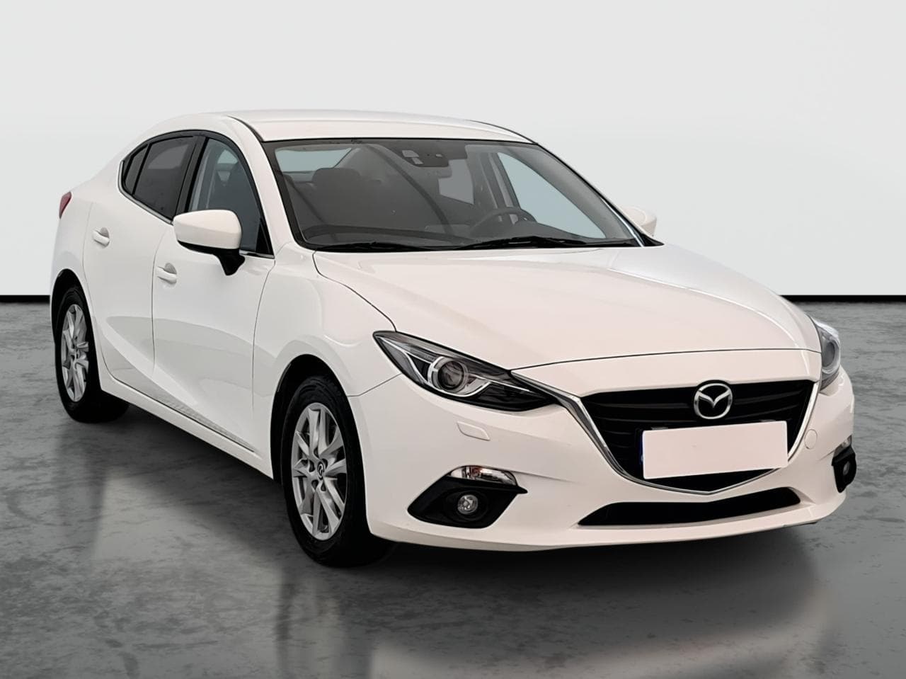 2014 Mazda 3