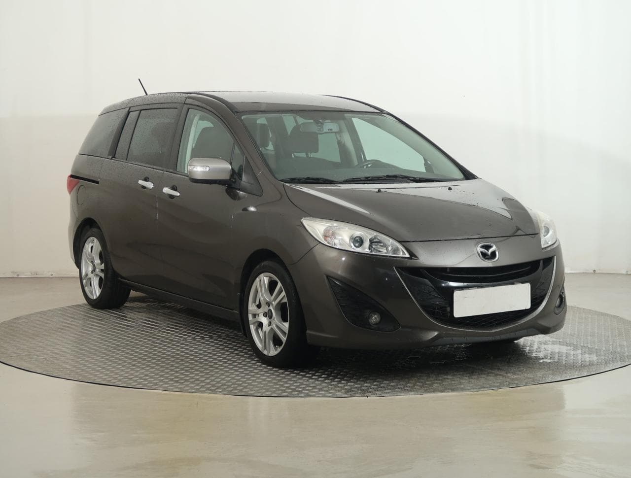 2014 Mazda 5
