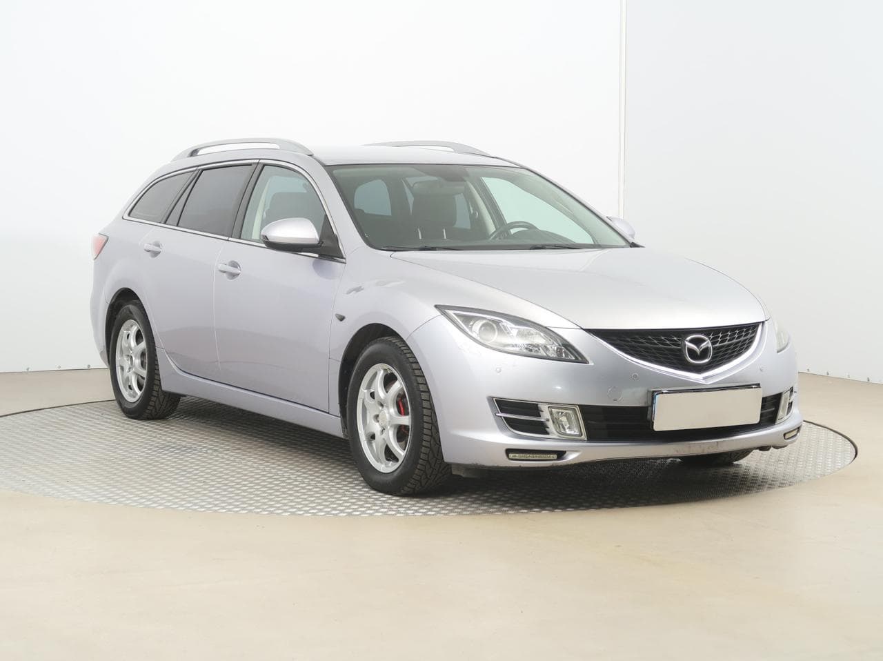 2008 Mazda 6