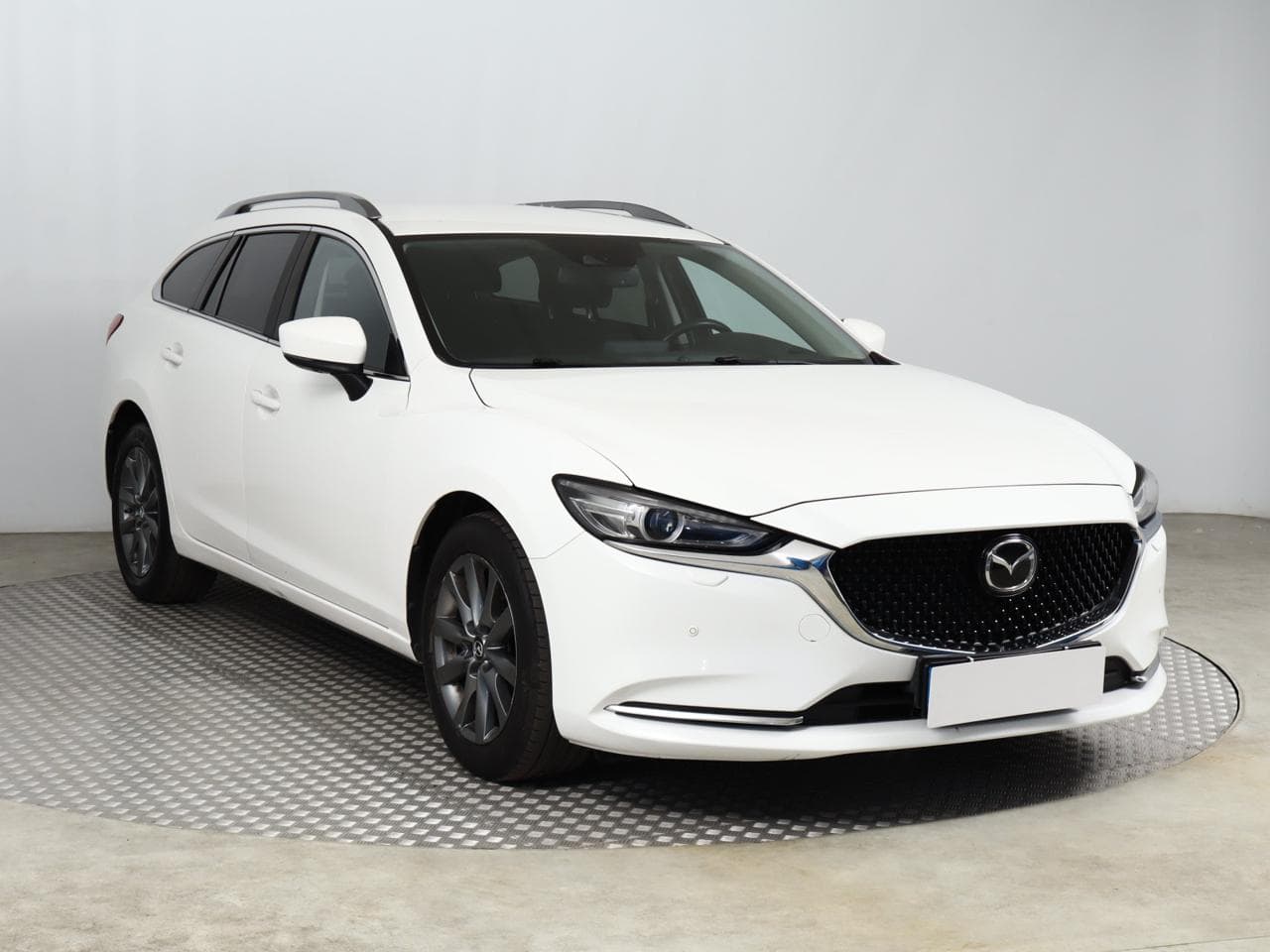 2019 Mazda 6