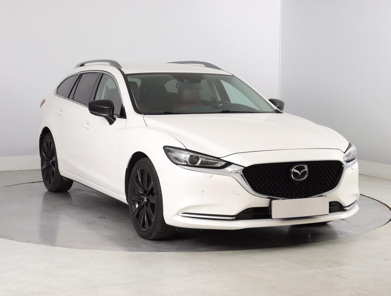 2022 Mazda 6
