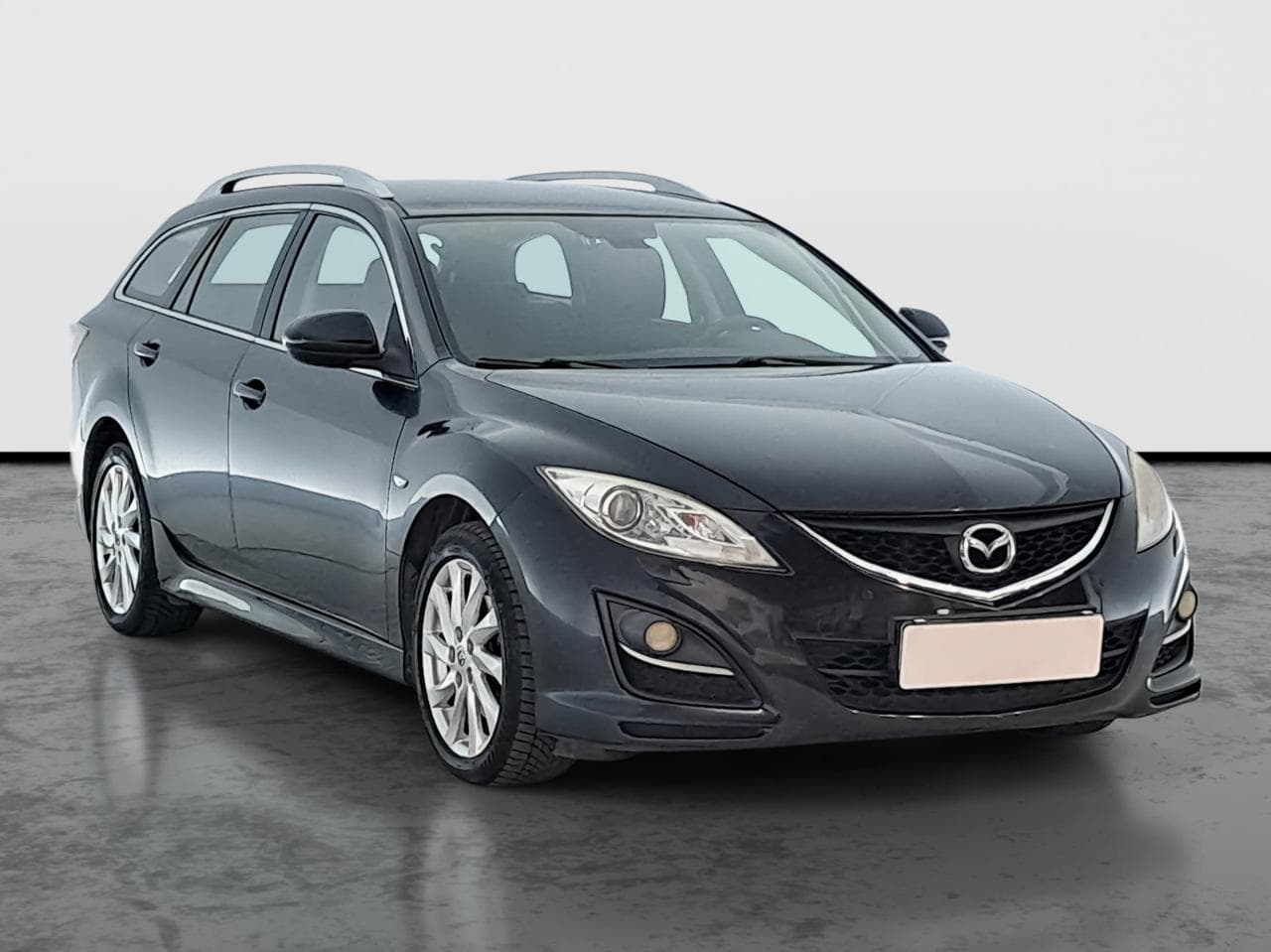 2010 Mazda 6