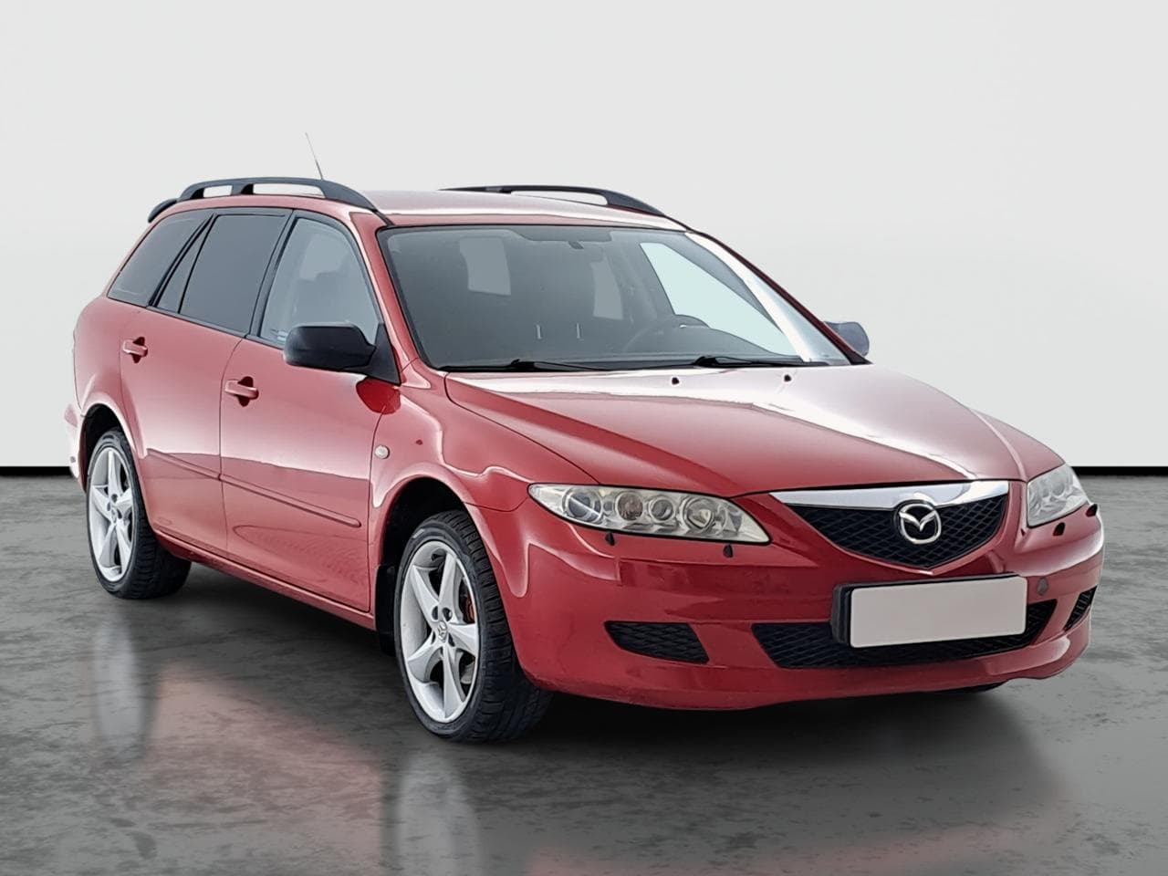 2005 Mazda 6
