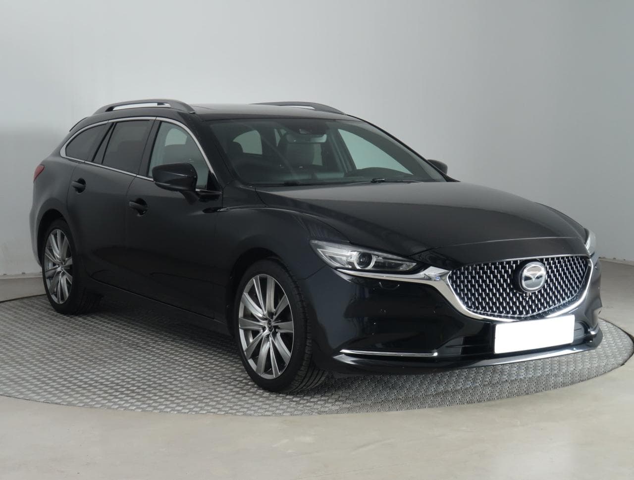 2021 Mazda 6