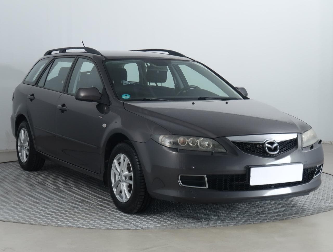 2006 Mazda 6