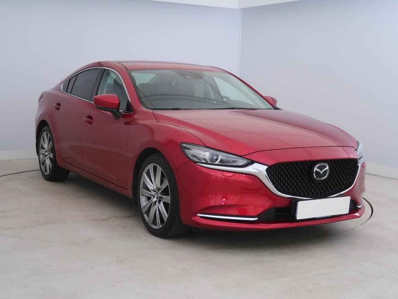 2022 Mazda 6