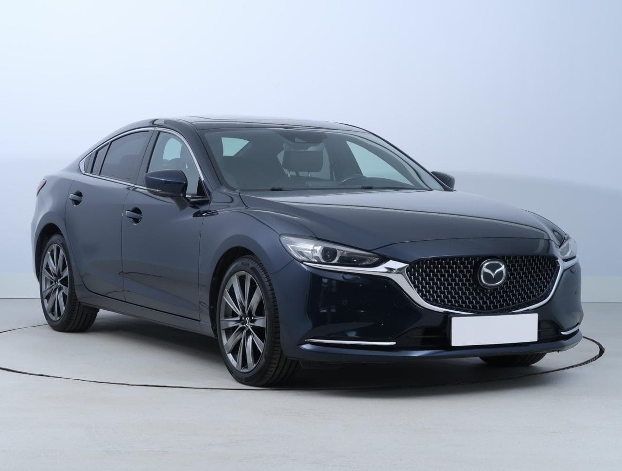 2019 Mazda 6
