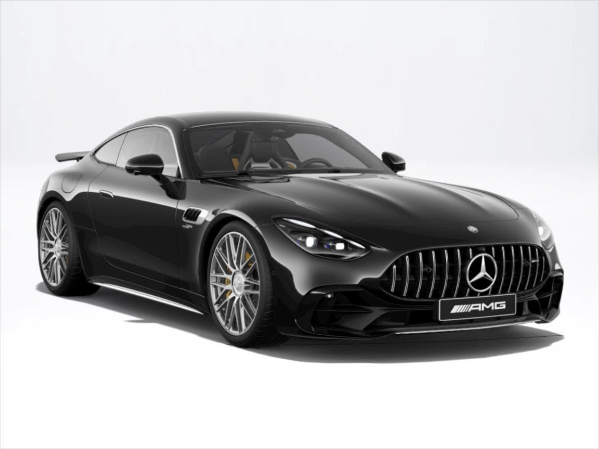 2026 Mercedes-Benz OSTATNÍ