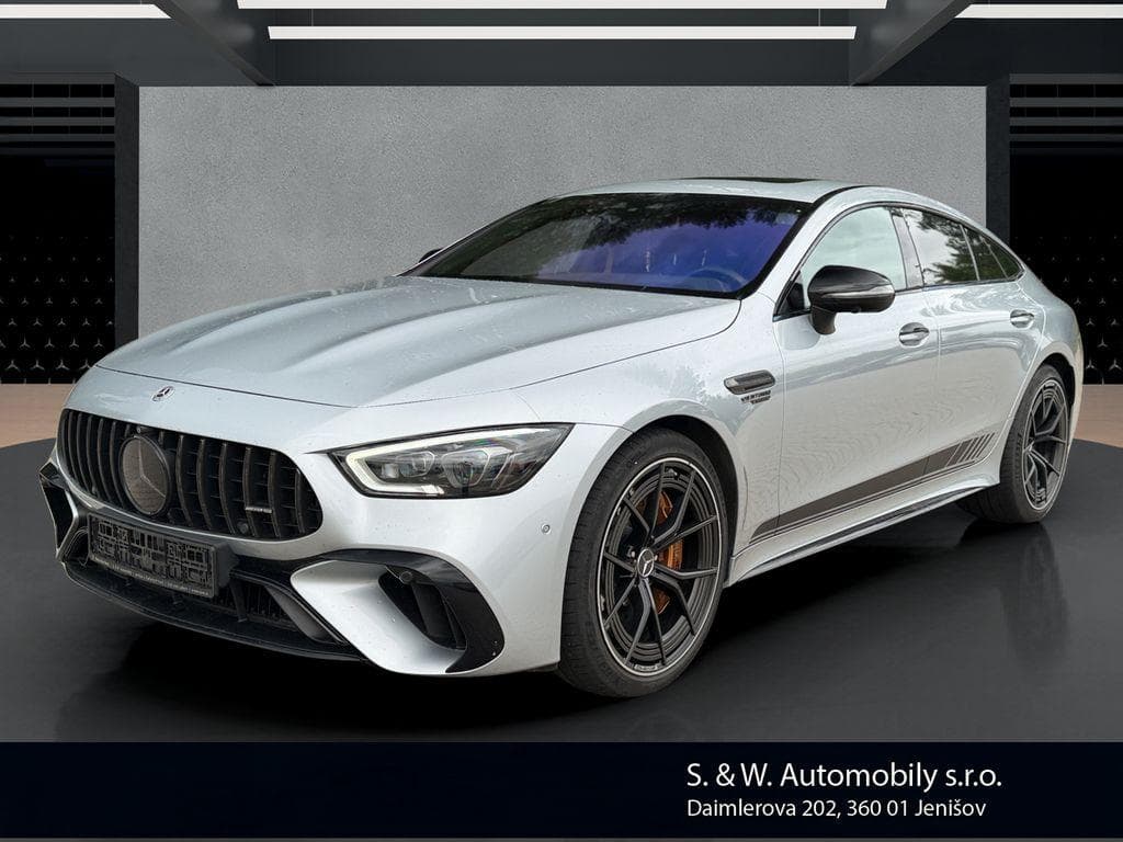 2023 Mercedes-Benz OSTATNÍ