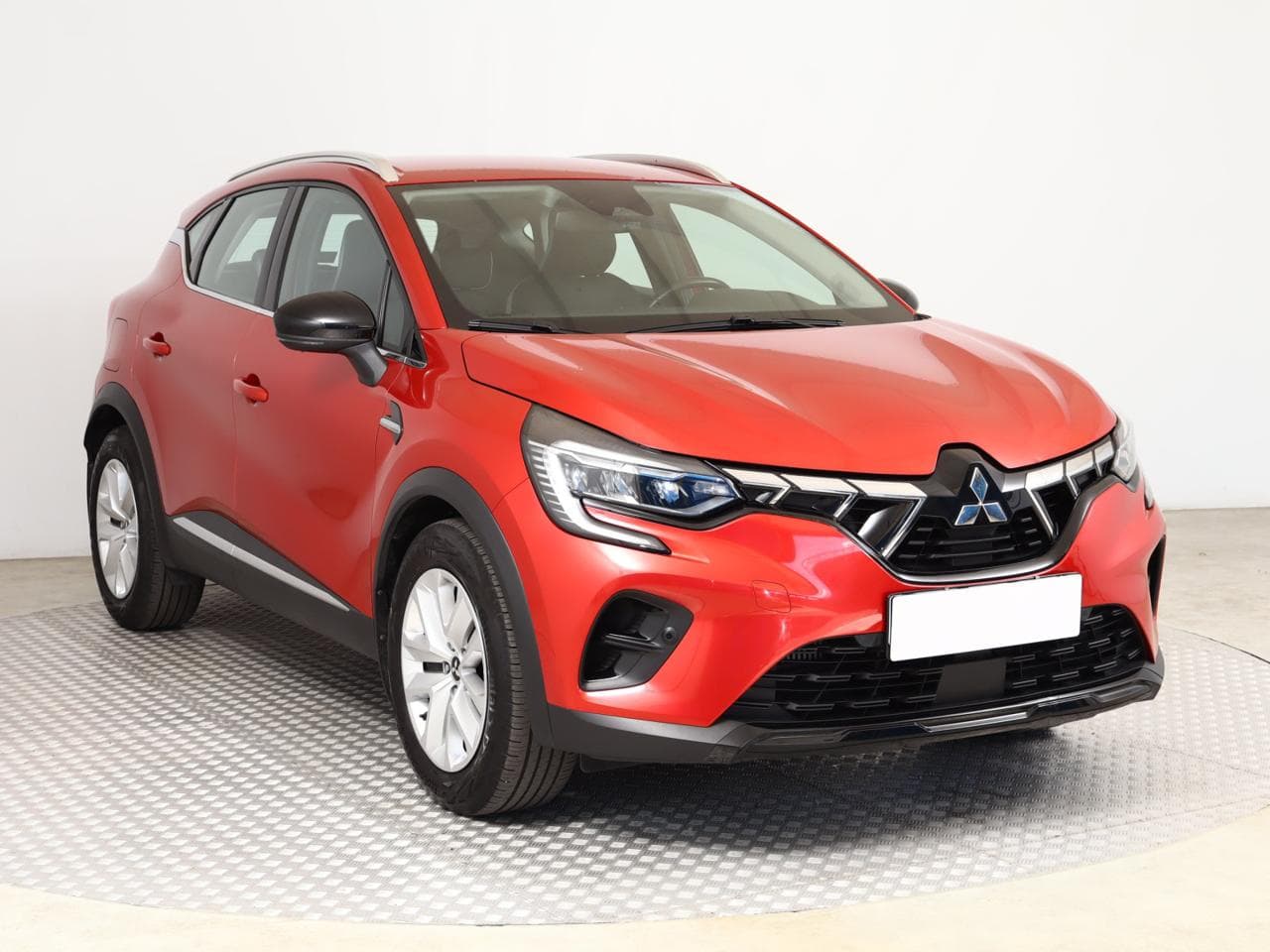 2024 Mitsubishi ASX