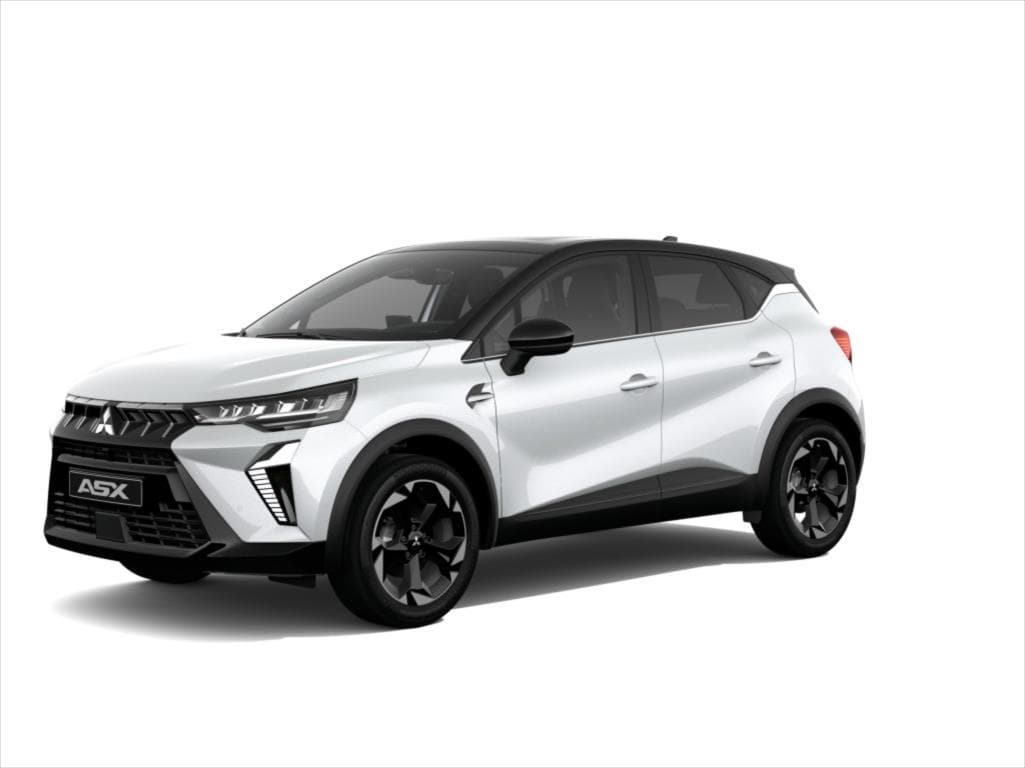 2026 Mitsubishi ASX
