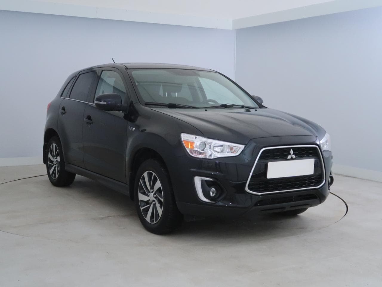 2015 Mitsubishi ASX
