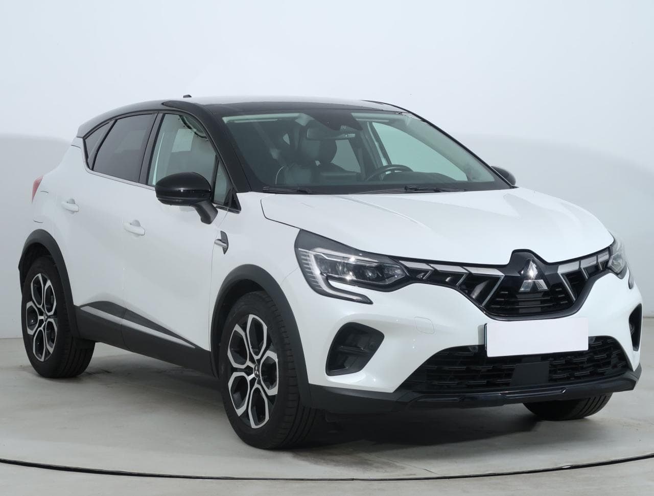 2023 Mitsubishi ASX