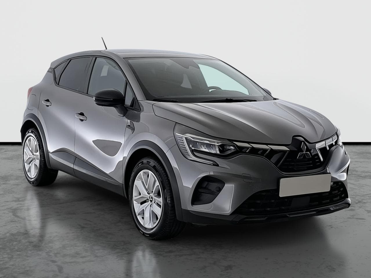 2024 Mitsubishi ASX