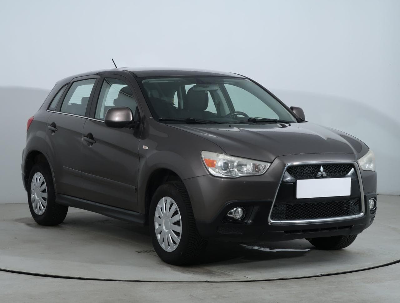 2012 Mitsubishi ASX