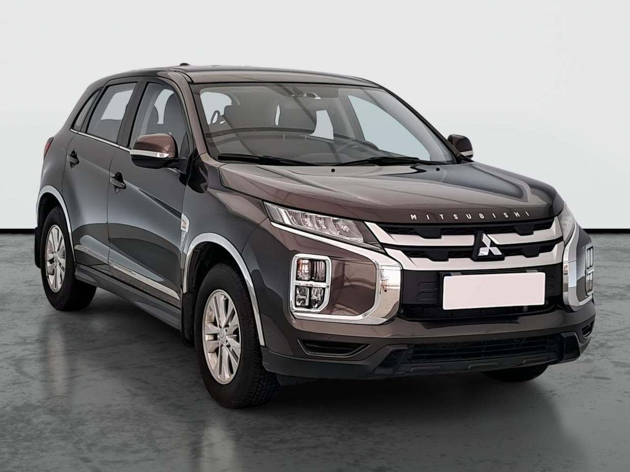 2020 Mitsubishi ASX