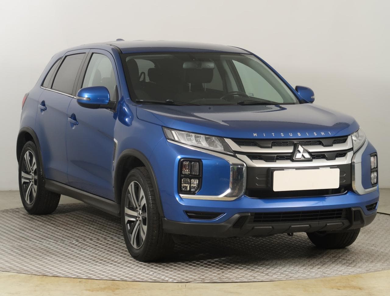 2020 Mitsubishi ASX