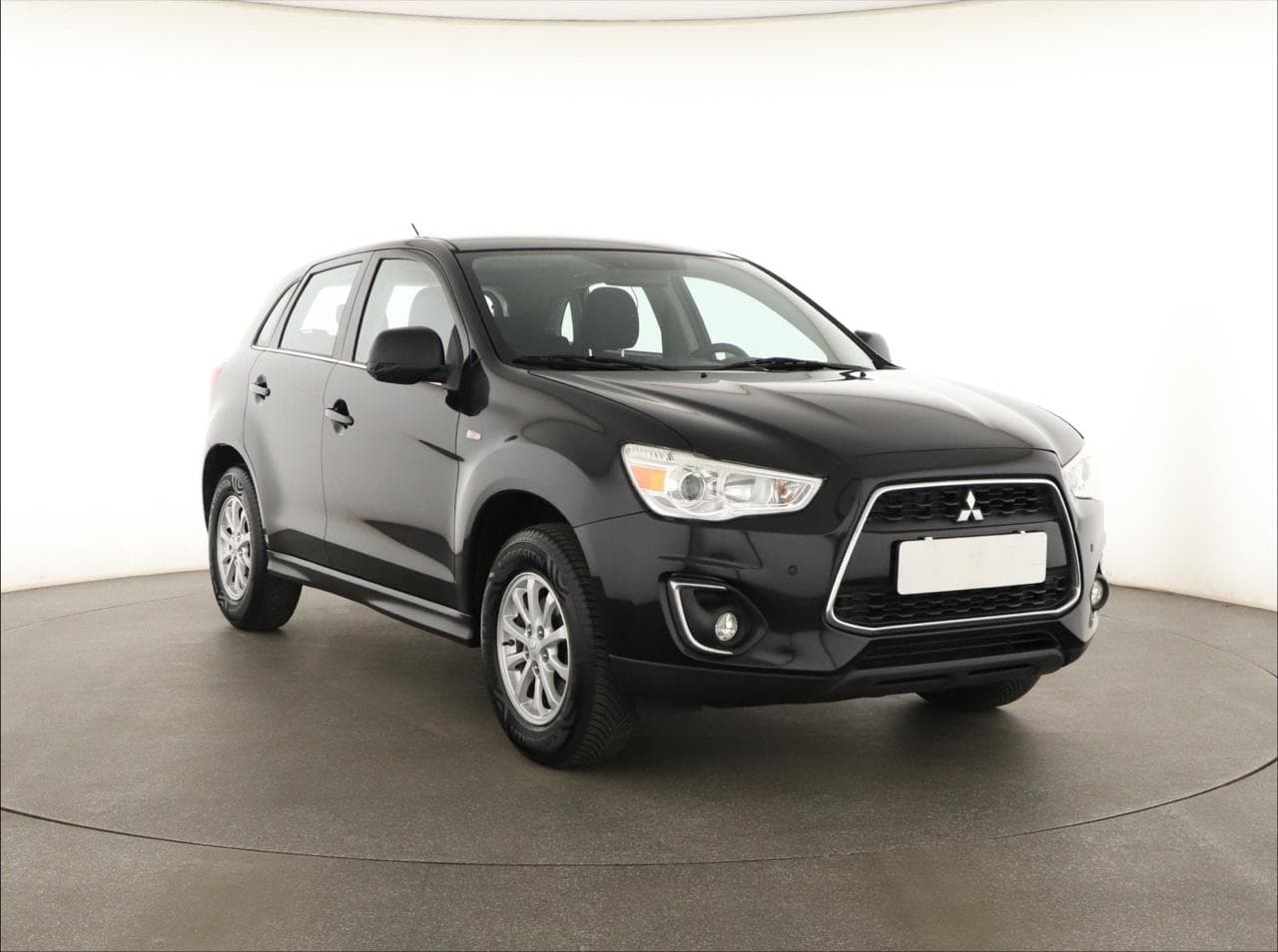 2016 Mitsubishi ASX