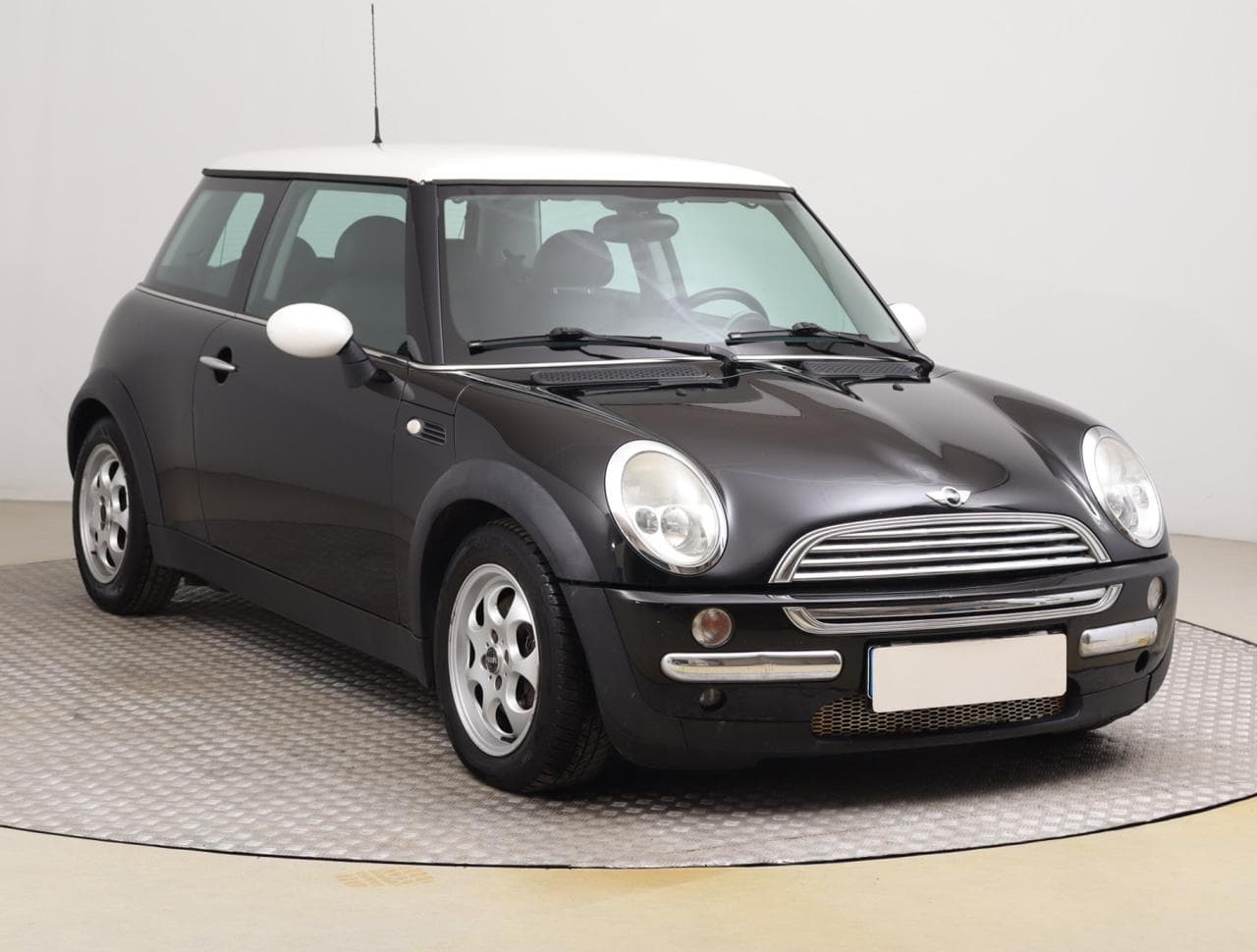 2003 Mini COOPER