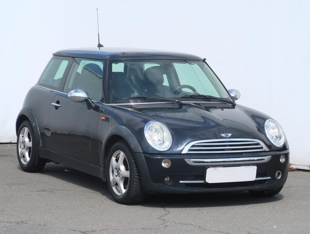 2005 Mini COOPER