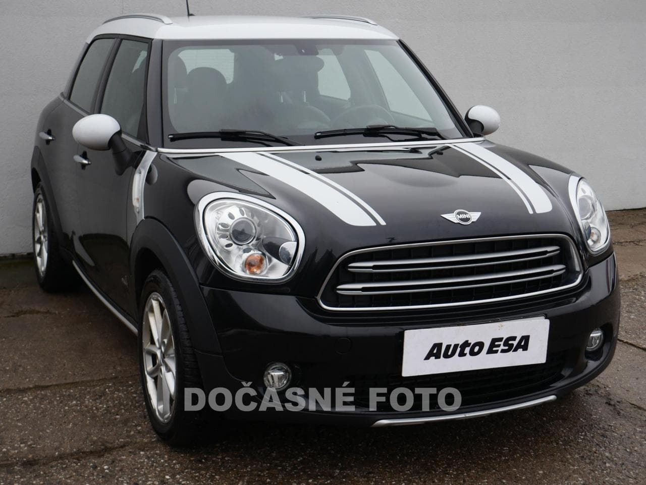 2014 Mini Countryman