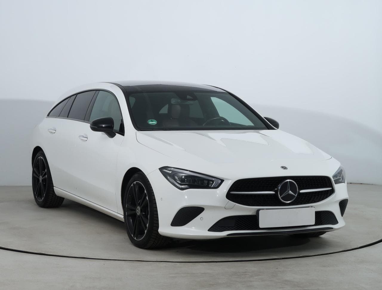 2021 Mercedes-Benz Cla